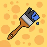 4K Wallpapers & AMOLED HD Back icon