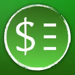 My Daily Expense Tracker icon