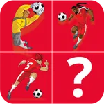 Supa Strikas : Memory Game icon