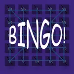 Bingo - A simple Board Game icon