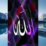 Allah SWT Wallpaper icon
