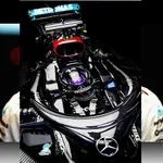 Formula Racing Wallpaper 4K icon