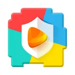 Kids Safe Video Player icon