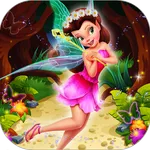 Fairy Princess Makeup Game icon