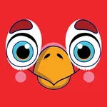 Voca Tooki: Kids AI Languages icon