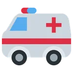 CMH Ambulance GPS icon