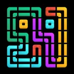 Elements Maze Flow icon