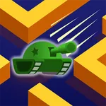 Tanks not Dead icon