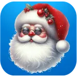 Christmas Match icon