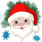 Christmas Match 3 Puzzle Game icon
