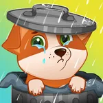 Charlie - My Virtual Pet Dog icon