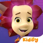 Fixies Coloring Contests icon