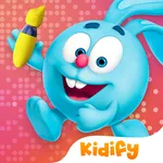 Kikoriki Coloring Contest icon