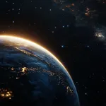 Solar System AI Explorer icon