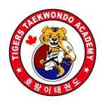 Master Park Tiger Taekwondo icon
