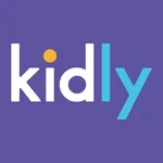 Kidly – Stories for Kids icon