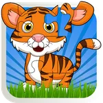 Kids Puzzle: Animals Jigsaw icon