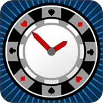 TimeBlindz Poker Blinds Timer icon