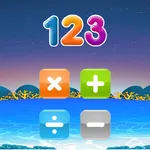 스피드 덧셈 뺄셈 icon