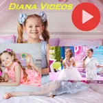 Kids Diana Show - Funny Video icon