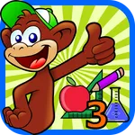 Preschool Games for Kids 2-5 y icon