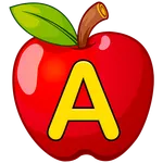 ABC Games: Phonics & Tracing icon