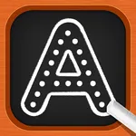 ABC Games: Tracing & phonics icon