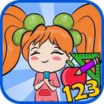 Preschool & Kindergarten Games icon