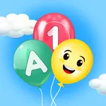 Balloon Pop Shooter Game icon