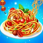 Chinese Cooking Fast Food Game icon