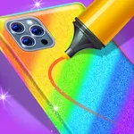 DIY Phone Case Mobile Games icon