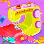 Dress up Games: Fashion Tailor icon