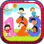 Kids Zone Education icon