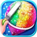 Snow Cone Maker - Frozen Foods icon