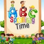 Kids Basics Learning App icon