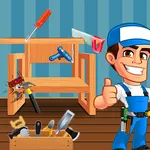 Carpenter Furniture Craft Shop icon