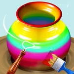 Create Pottery: Pot Master 3d icon