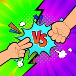 Rock Paper Scissor Challenge icon