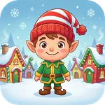 Little Elf Stories for Kids icon