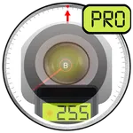 Camera Light Meter Pro icon