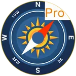 Helio Compass Pro icon