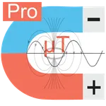 Magnetometer Pro icon