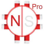 Magnet Polarity Finder Pro icon