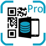 QR Scan Storage Pro icon