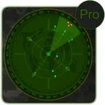 Radar Compass Pro icon