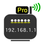 Router Config Shortcut Pro icon