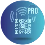 WiFi QR Generator Pro icon