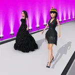 Fashion Battle - Girl Dress Up icon