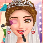 Fashion Doll Makeup Girl Games icon