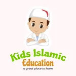 Kids Islamic Education icon
